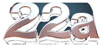 22a logo